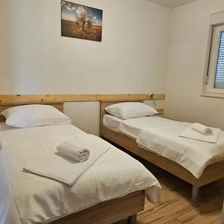 Vulelija Villa