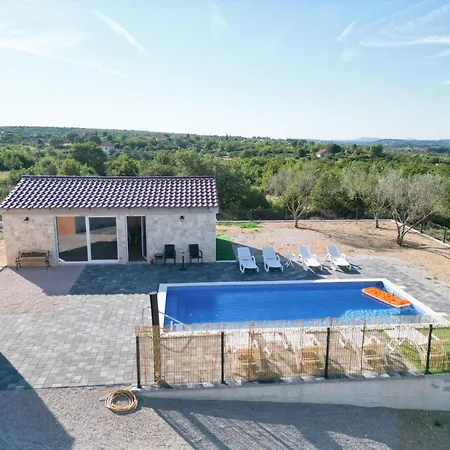 Villa Vulelija Benkovac