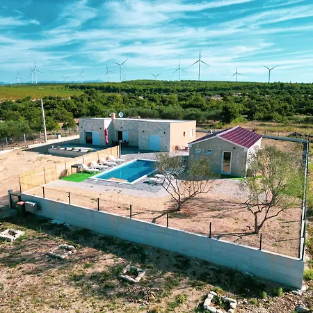 Villa Vulelija *