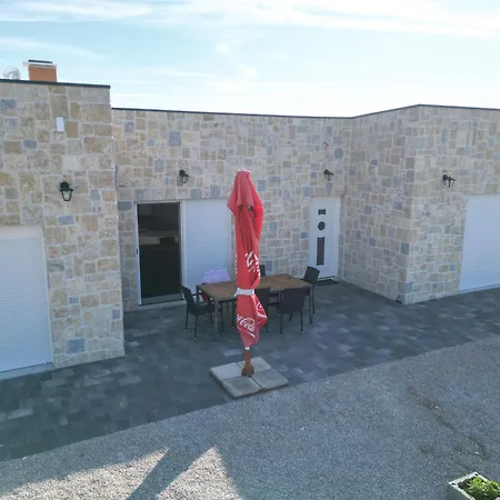 Villa Vulelija *