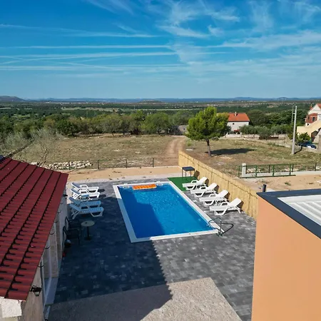 Villa Vulelija